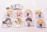 Tokyo Revengers Acrylic Stand [All 8 type set(Full Complete)]