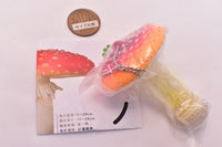 Nature Techni colour MONO PLUS Mushroom soft mascot [1.Benitengudake]