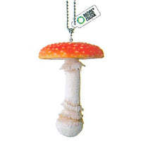 Nature Techni colour MONO PLUS Mushroom soft mascot [1.Benitengudake]