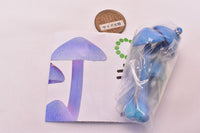 Nature Techni colour MONO PLUS Mushroom soft mascot [2.Sorairotake]