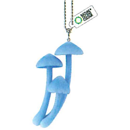 Nature Techni colour MONO PLUS Mushroom soft mascot [2.Sorairotake]