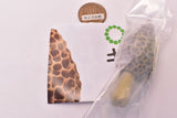 Nature Techni colour MONO PLUS Mushroom soft mascot [5.Amigasatake]