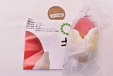 Nature Techni colour MONO PLUS Mushroom soft mascot [7.Tamagodake (young)]