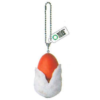 Nature Techni colour MONO PLUS Mushroom soft mascot [7.Tamagodake (young)]