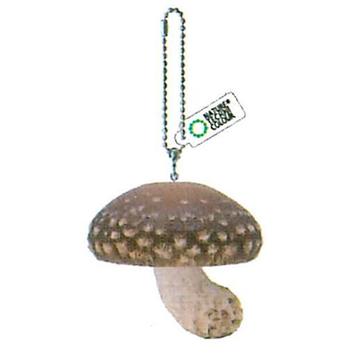 Nature Techni colour MONO PLUS Mushroom soft mascot [8.Shiitake]