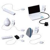 Wiring world Part.3 [All 5 type set(Full Complete)]