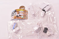 Wiring world Part.3 [All 5 type set(Full Complete)]