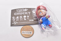 Hipparun CHUCKY [1.Chucky A]