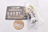 Hipparun CHUCKY [4.Tiffany]