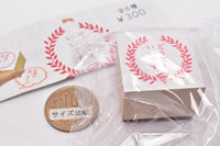 Senseino Honshin Stamp collection [1.Doudemoiidesu]