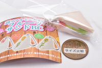 Miniature Fruit Sandwich BC [1.Strawberry tulip]