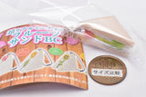 Miniature Fruit Sandwich BC [1.Strawberry tulip]