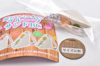 Miniature Fruit Sandwich BC [2.Orange sunflower]