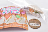 Miniature Fruit Sandwich BC [2.Orange sunflower]