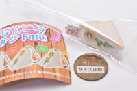 Miniature Fruit Sandwich BC [3.Kiwi flower]