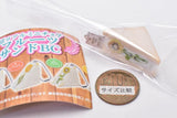 Miniature Fruit Sandwich BC [3.Kiwi flower]
