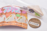 Miniature Fruit Sandwich BC [5.Grape flower]