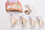 Miniature Fruit Sandwich BC [All 5 type set (Full Complete)]