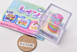Miniature rainbow sweets [2.B type]