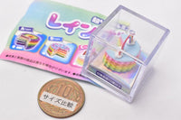 Miniature rainbow sweets [3.C type]