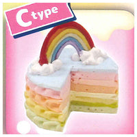 Miniature rainbow sweets [3.C type]