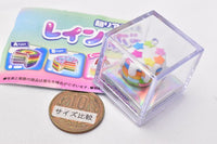 Miniature rainbow sweets [4.D type]