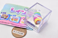 Miniature rainbow sweets [6.F type]