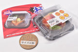 Super Precision Resin Clay Souzai Part.2 in clear case [2.Nikujaga]