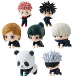 Hugcot Jujutsu Kaisen Part.3 [All 7 type set(Full Complete)]