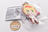 Fate / Grand Carnival Capsule Rubber Mascot [4.Nero Claudius]