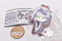 Fate / Grand Carnival Capsule Rubber Mascot [6.Jeanne d'Arc [Alter]]
