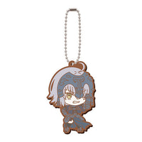 Fate / Grand Carnival Capsule Rubber Mascot [6.Jeanne d'Arc [Alter]]