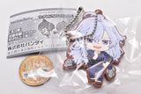 Fate / Grand Carnival Capsule Rubber Mascot [7.Merlin]