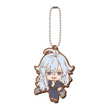 Fate / Grand Carnival Capsule Rubber Mascot [7.Merlin]