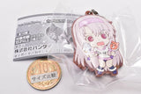 Fate / Grand Carnival Capsule Rubber Mascot [9.Sitonai]