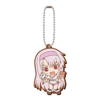 Fate / Grand Carnival Capsule Rubber Mascot [9.Sitonai]