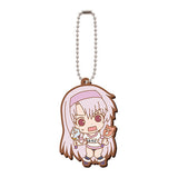 Fate / Grand Carnival Capsule Rubber Mascot [9.Sitonai]