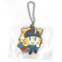 Fate / Grand Carnival Capsule Rubber Mascot [10.secret]