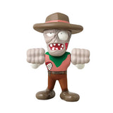 Zombie Planet Figure Collection [1.Cowboy from U.S.Z.]