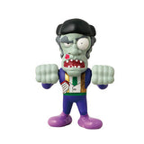 Zombie Planet Figure Collection [3.Trello from Zpain]