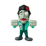 Zombie Planet Figure Collection [6.Rock musician from Z.K.]