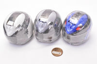 Gundam EXCEED MODEL GUNDAM HEAD Part.4 [Normal 3 type set (Secret is NOT including)]