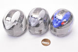 Gundam EXCEED MODEL GUNDAM HEAD Part.4 [Normal 3 type set (Secret is NOT including)]