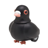Pullback Hatocar Part.4 [4.Black Hatocar]