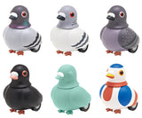 Pullback Hatocar Part.4 [All 6 type set (Full Complete)]