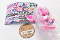 Kamen Rider Revise swing [1.Kamen Rider Revi Rex Genome]