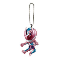 Kamen Rider Revise swing [1.Kamen Rider Revi Rex Genome]