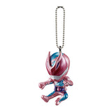 Kamen Rider Revise swing [1.Kamen Rider Revi Rex Genome]