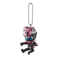 Kamen Rider Revise swing [2.Kamen Rider Revise Rex Genome]