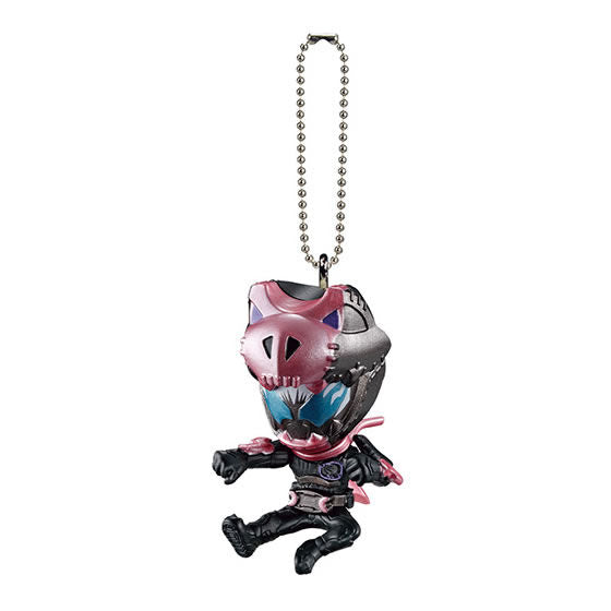 Kamen Rider Revise swing [2.Kamen Rider Revise Rex Genome]